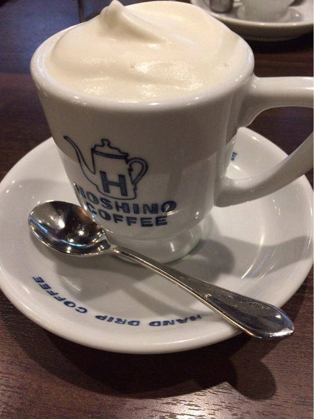 星乃珈琲店 鹿児島新栄店 - サブ画像2