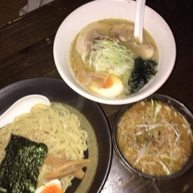 麺屋 花琵 - サブ画像1