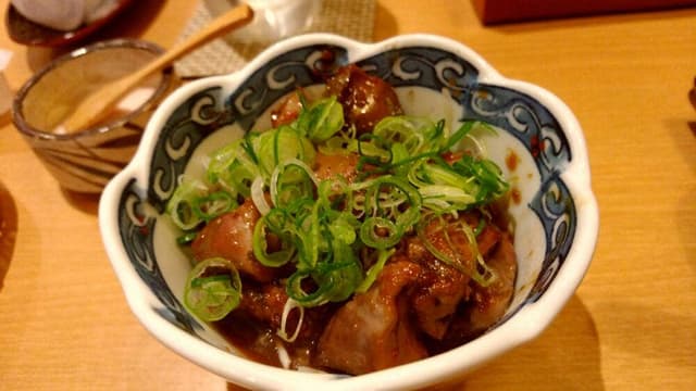 酒・鳥・旬菜 やすい直 - サブ画像2