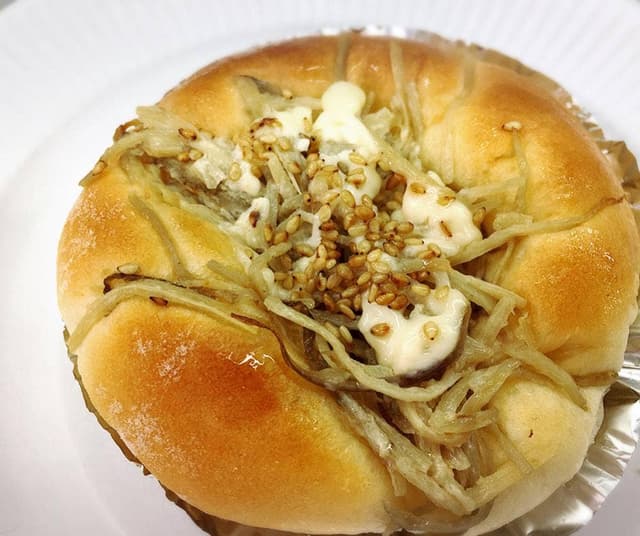 クロワッサン - サブ画像2