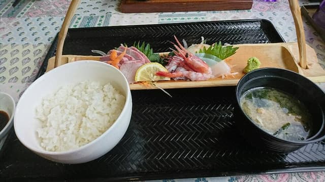 レストランきむきゅら - サブ画像3