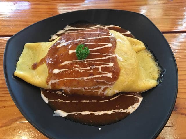 Cafe Boi Boi - サブ画像3