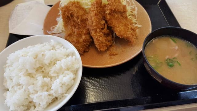 かつや 泉大津店 - サブ画像2