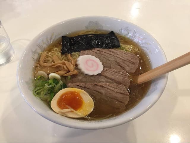 ラーメン味来道 - サブ画像3
