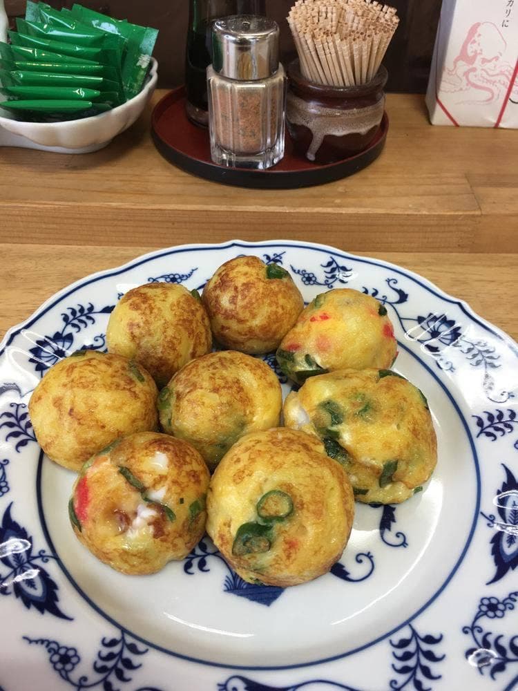 たこやき大八 五日市店