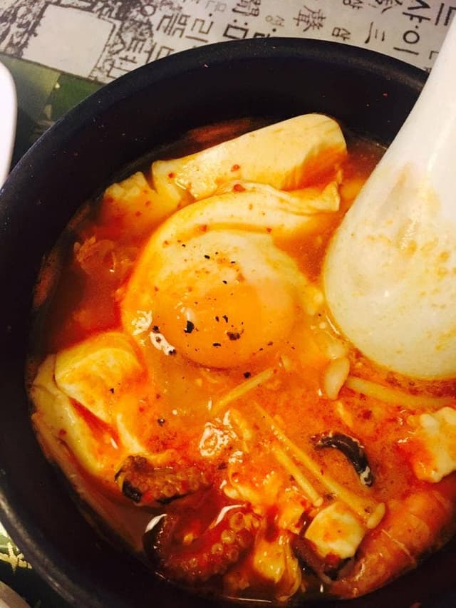 韓国料理 ちぇ家 - サブ画像3