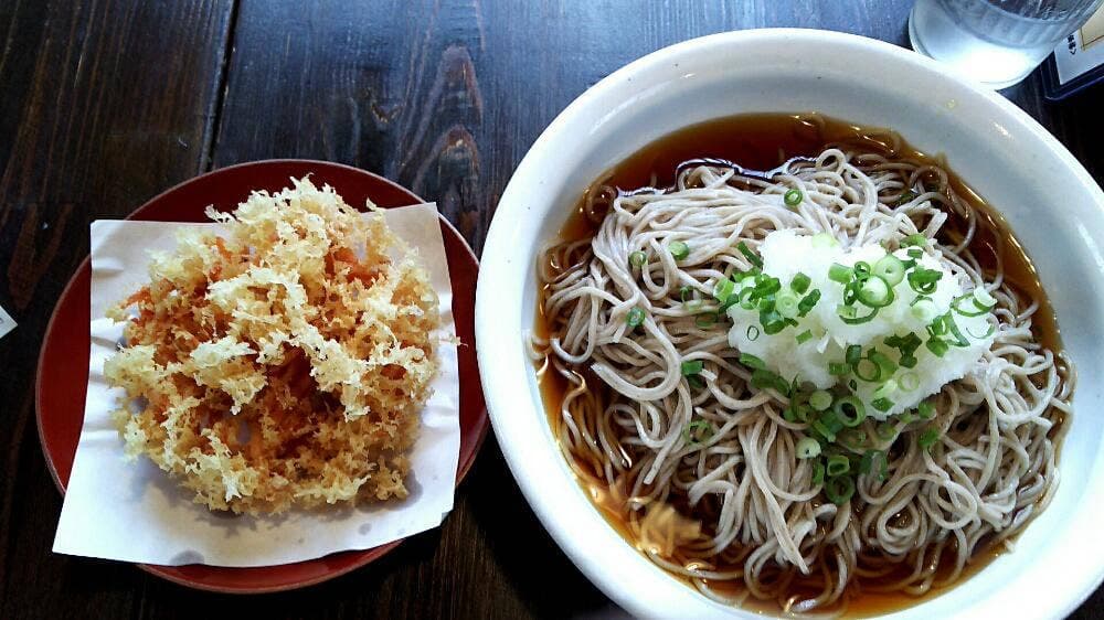 鐘庵 磐田中泉店