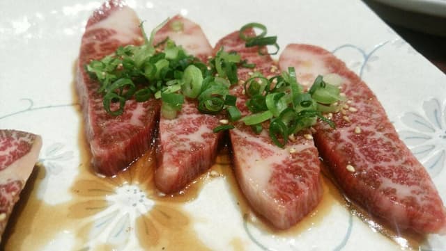 焼肉はやま - サブ画像1