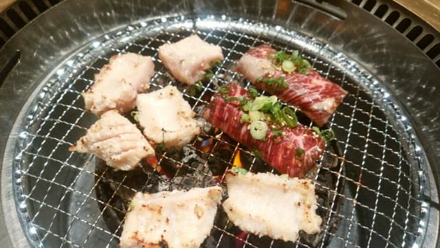 焼肉はやま - サブ画像3