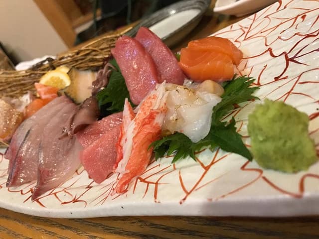 おさかな家 嬉乃 - サブ画像2