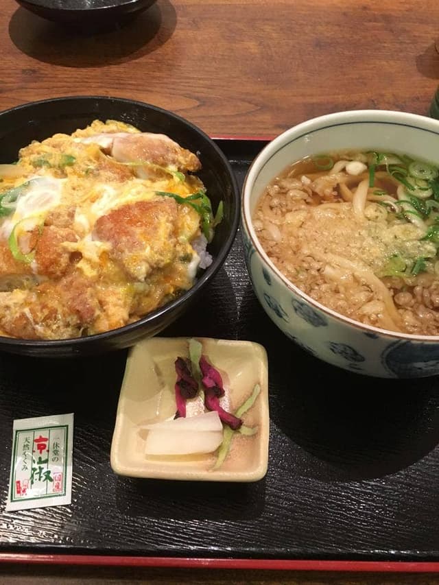 清修庵 イオン伊丹昆陽ショピングセンター店 - サブ画像3