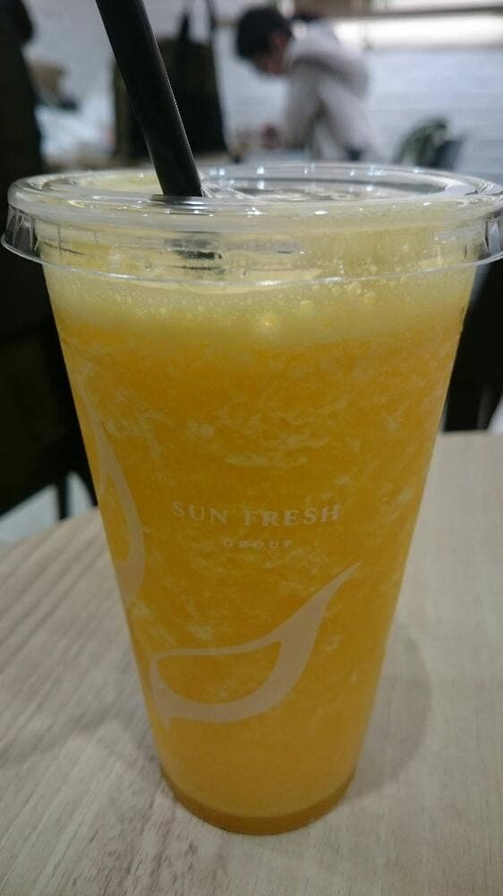 Sun Fresh JR名古屋タカシマヤ - サブ画像3