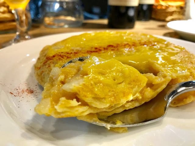 炭焼スペイン料理 BRASERIAハセガワ - サブ画像2