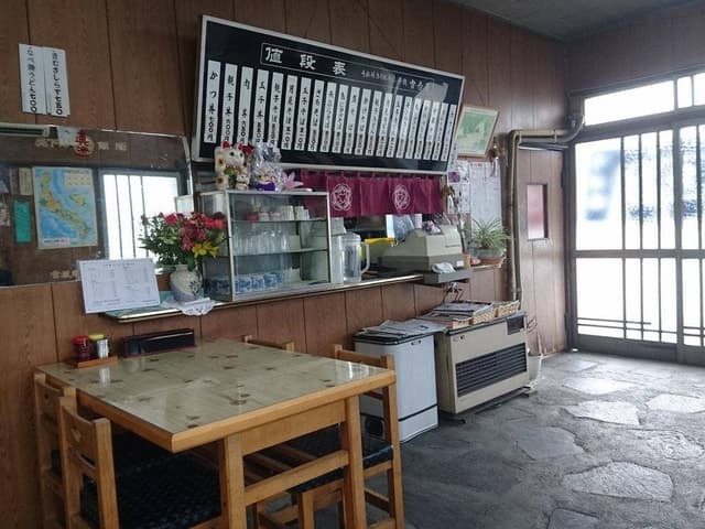 市吉屋そば店 - サブ画像2