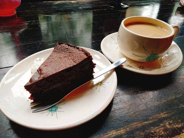 コーナーハウス - サブ画像1