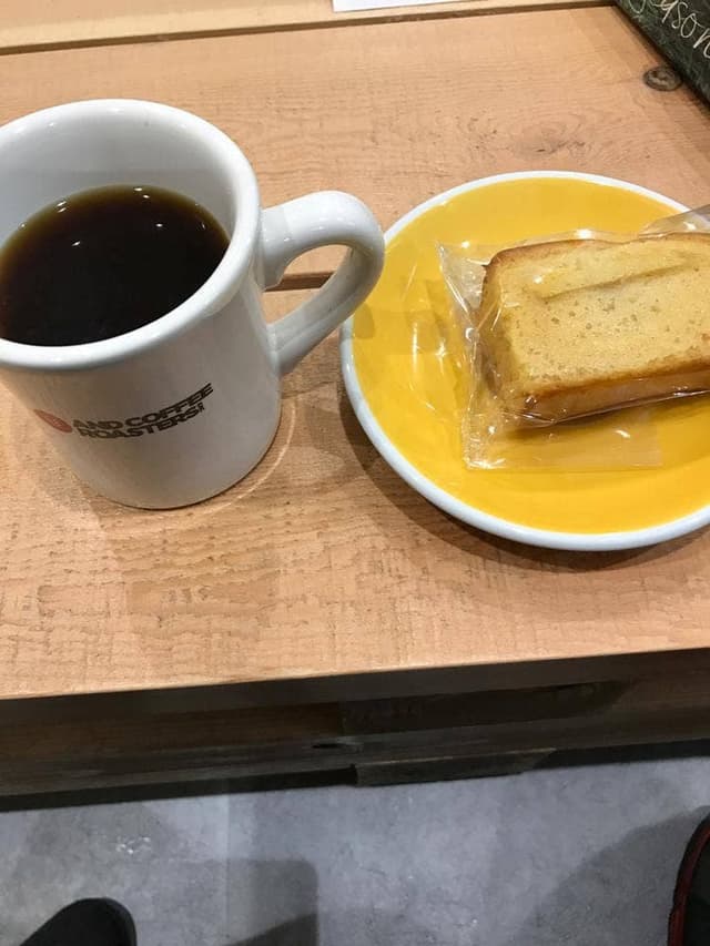 AND COFFEE BREWERS - サブ画像1