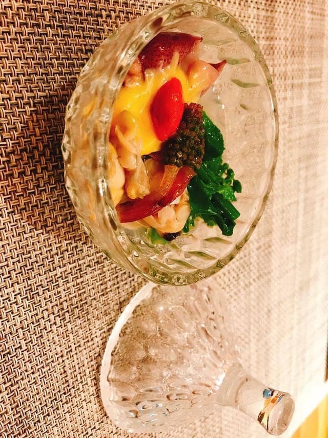 食楽よしたけ - サブ画像3