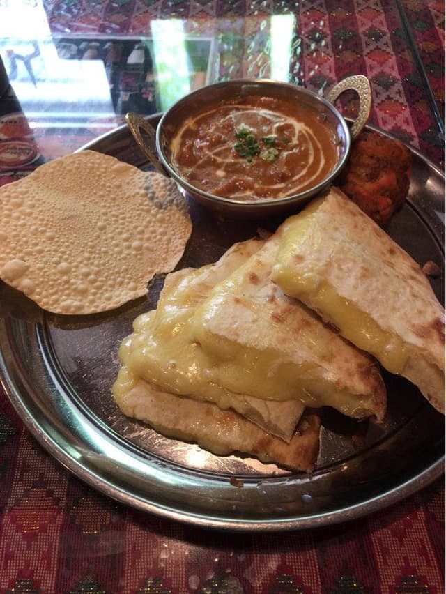 S.タージマハルエベレスト 塚口店 - サブ画像2