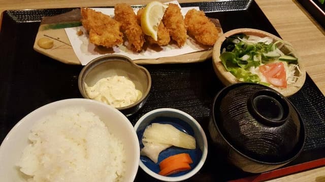 和食処 ひかり亭 - サブ画像3