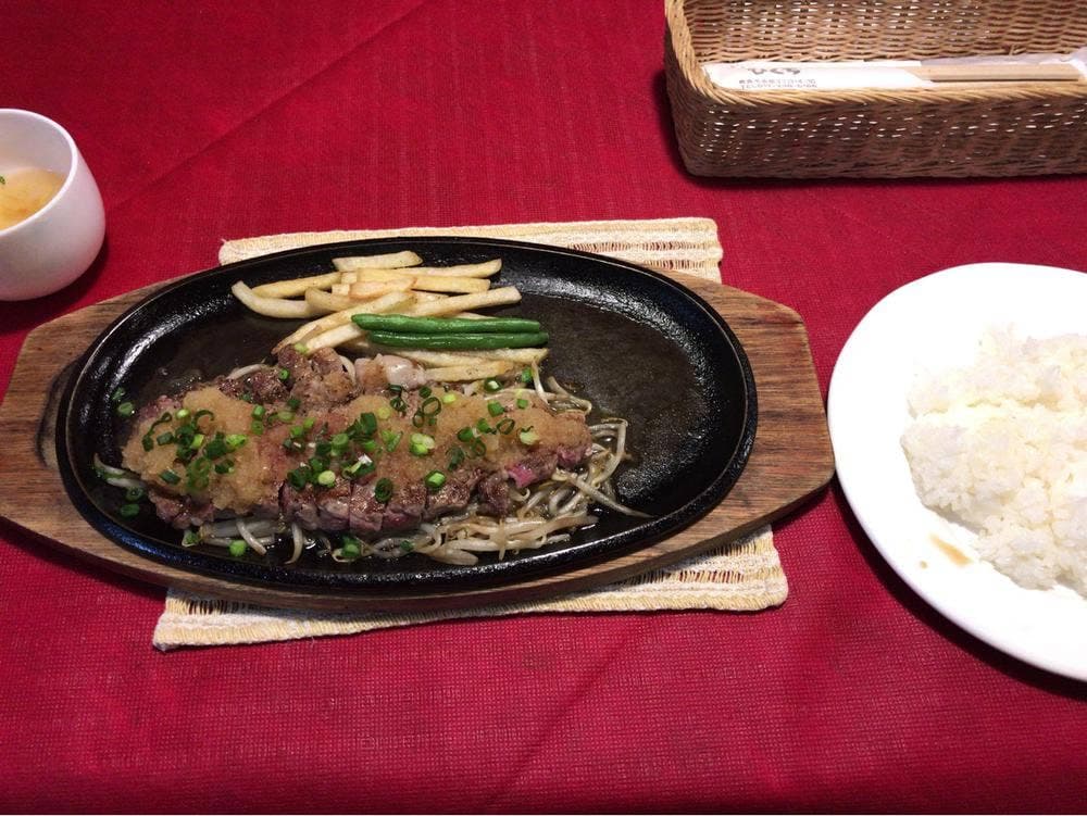 レストラン&カフェひぐち