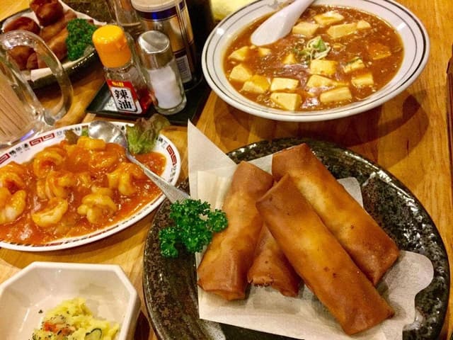 中華な居酒屋 一心 - サブ画像3