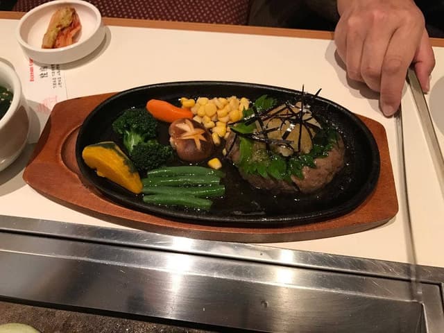 焼肉 大邱 - サブ画像1