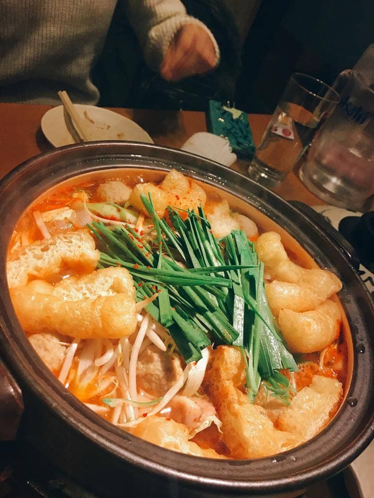 赤から 奈良橿原店