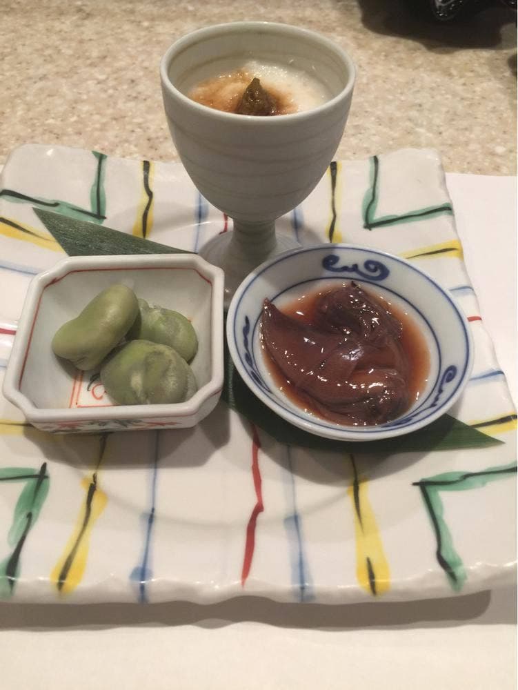 鉄板旬彩 アスペルジュ