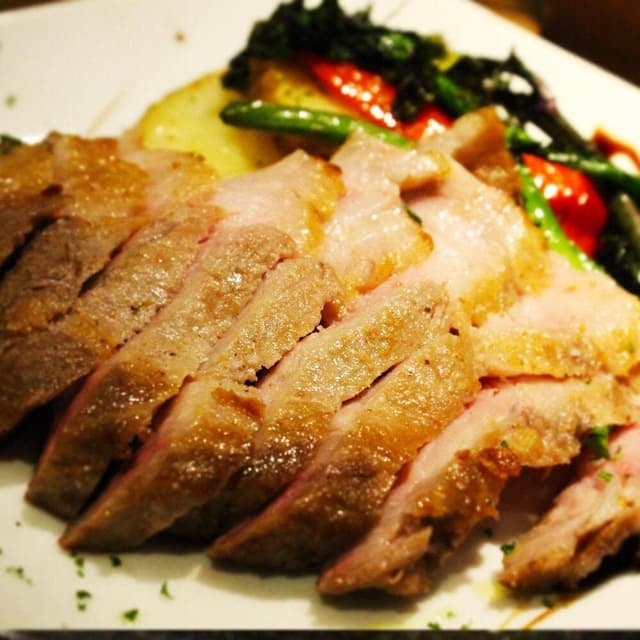 肉バル 洋食酒場 goat - サブ画像3