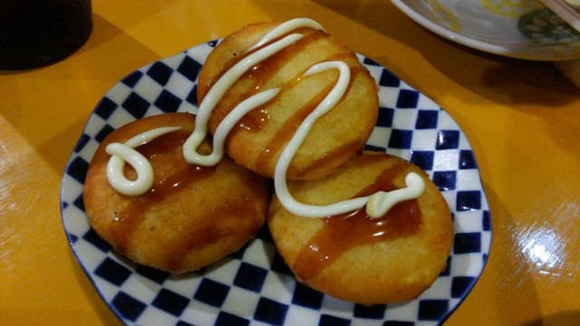 でんでん串 - サブ画像3