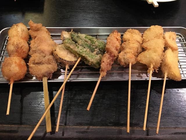備前石焼生つくねと炭焼の店 つくね - サブ画像2