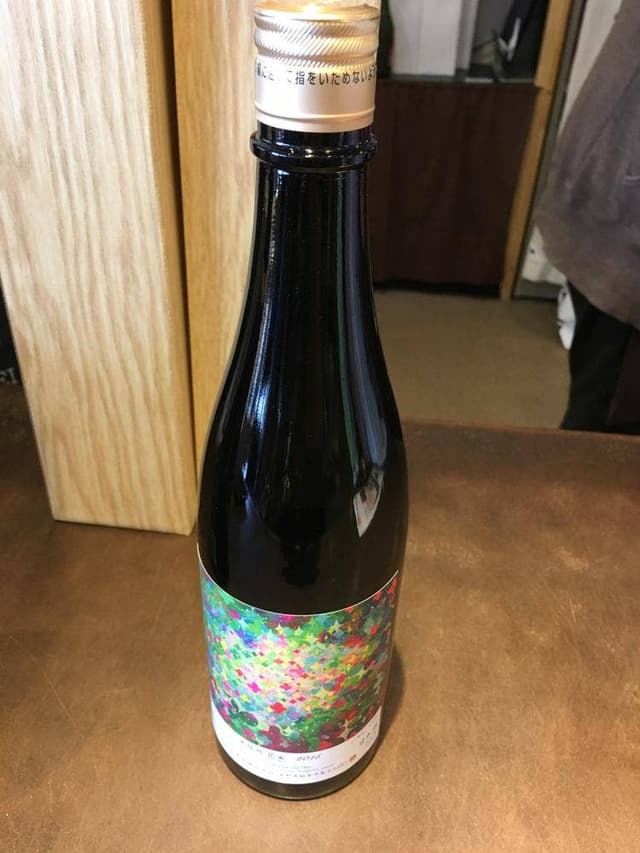 銘酒の裕多加 - サブ画像3