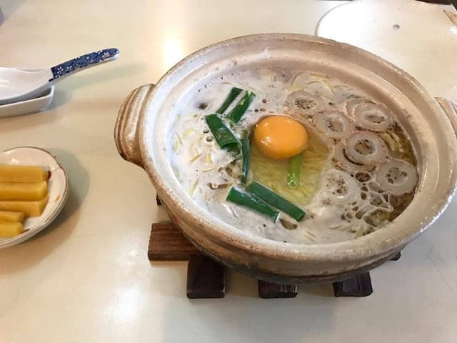 お食事処 千秋 - サブ画像1