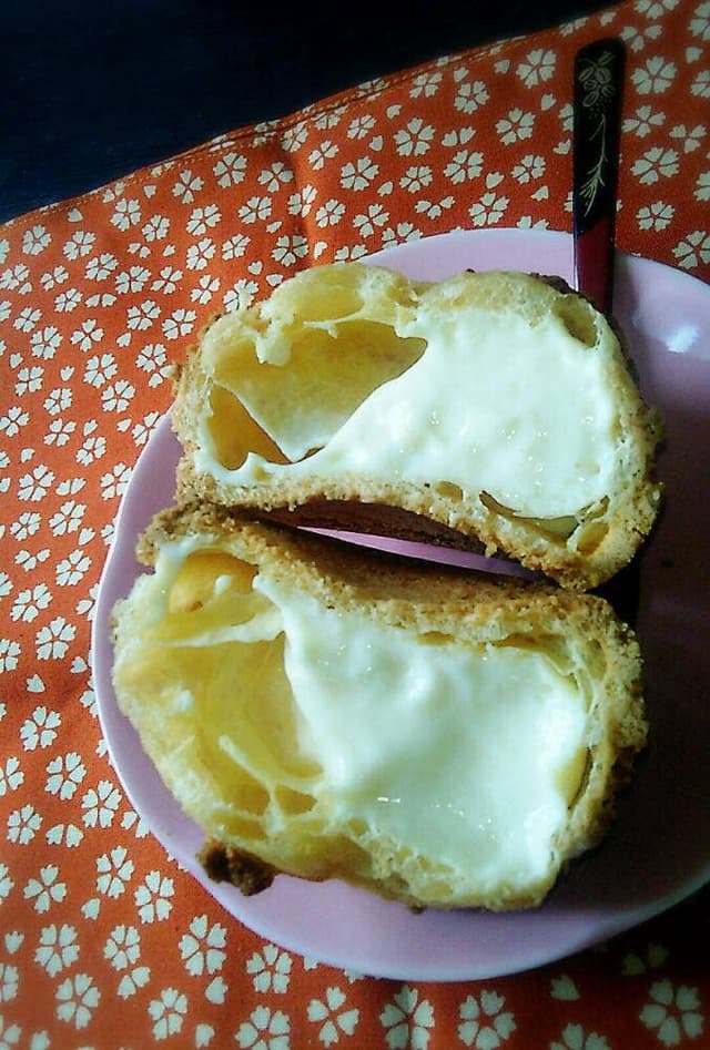 和洋菓子ガトーみかわ - サブ画像3