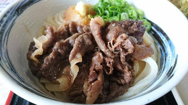 讃岐うどん 一の茶屋 - サブ画像3