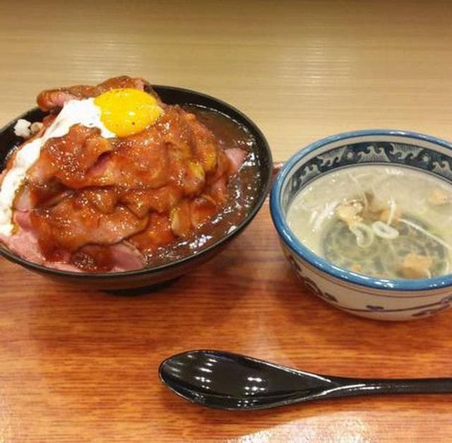 ローストビーフ星 ららぽーと磐田店 - サブ画像1