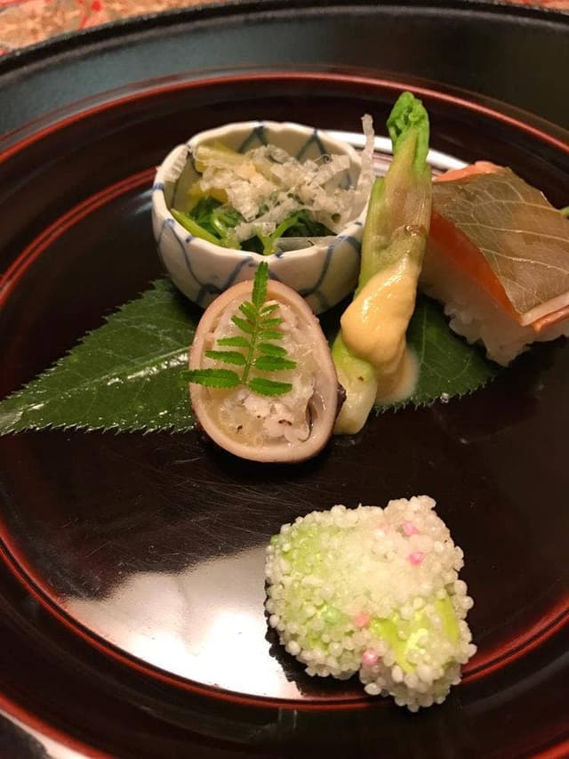 喜久屋 - サブ画像3