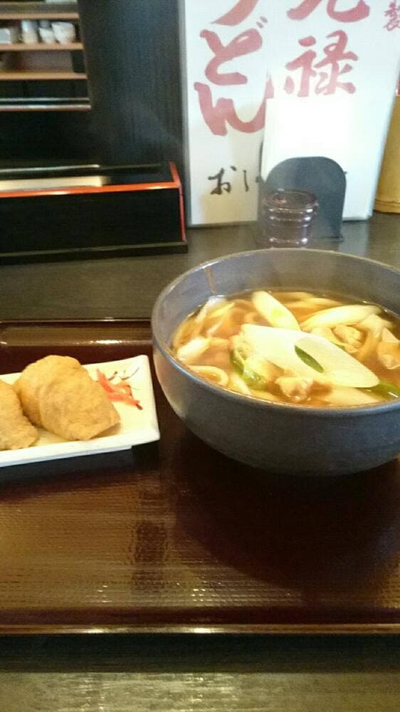 元禄うどん 宇佐 - サブ画像2