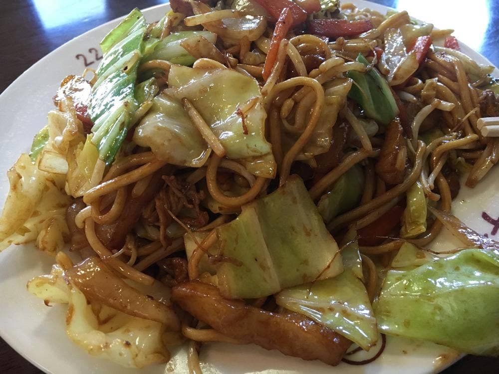 チャンポンまる坂