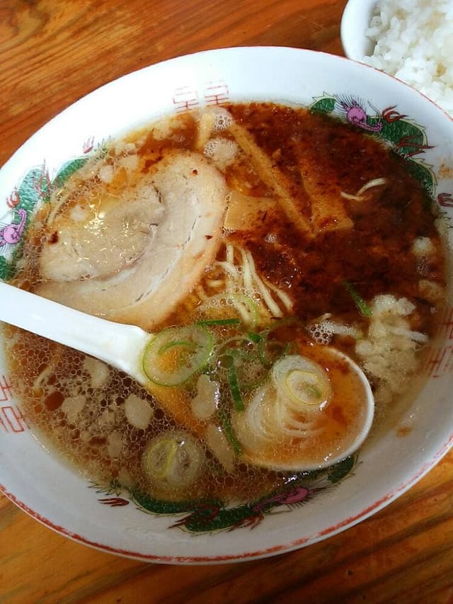味の蔵府中店 - サブ画像3