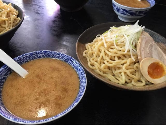 麺屋 遊助 - サブ画像1