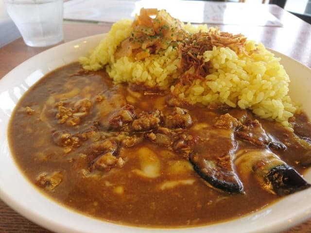 ナッシュキッチン 津山店 - サブ画像3