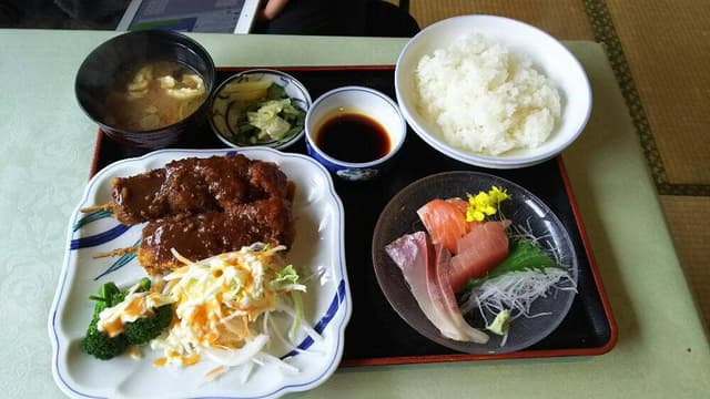 よし浜 - サブ画像1