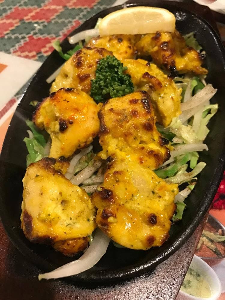 ウパハル 土岐店