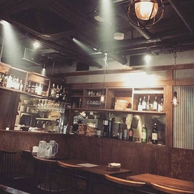 Steak&wine Bistro Brown - サブ画像3