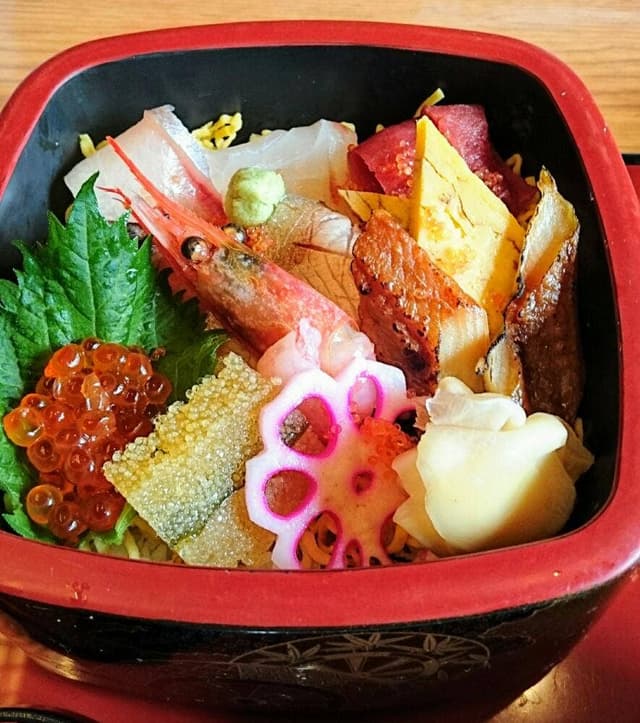 伊予路 今治国際ホテル - サブ画像1