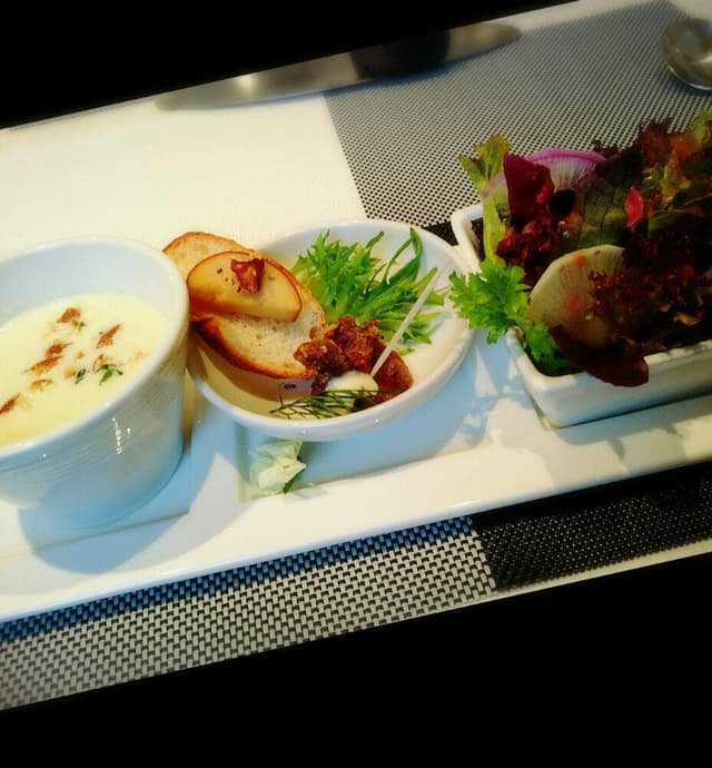 ビストロ ヒマル - サブ画像2