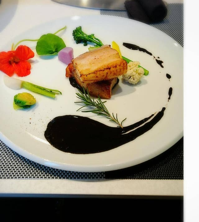 ビストロ ヒマル - サブ画像1