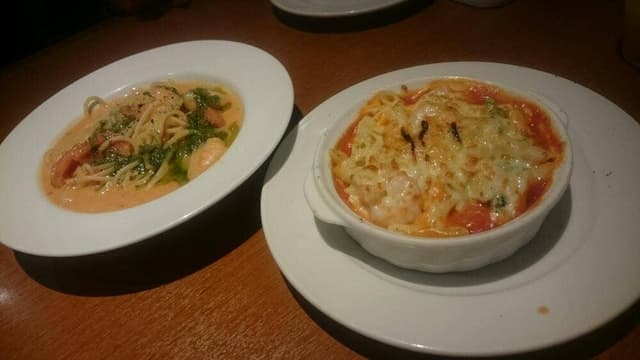 モダンパスタ 入間藤沢店 - サブ画像1