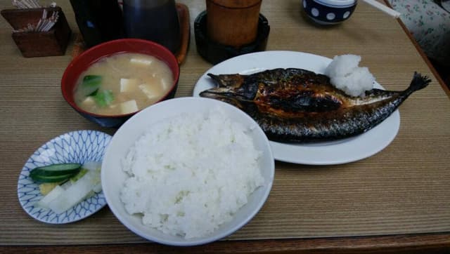 和か奈食堂 - サブ画像2